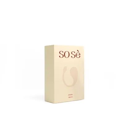 Vibrojajco Sose Aurora