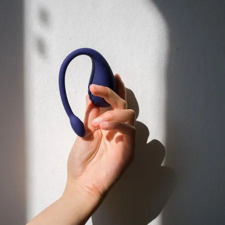 Vibrojajco Sose Aurora