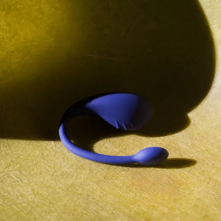 Vibrojajco Sose Aurora