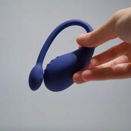 Vibrojajco Sose Aurora