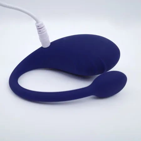 Vibrojajco Sose Aurora