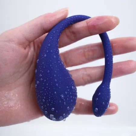 Vibrojajco Sose Aurora