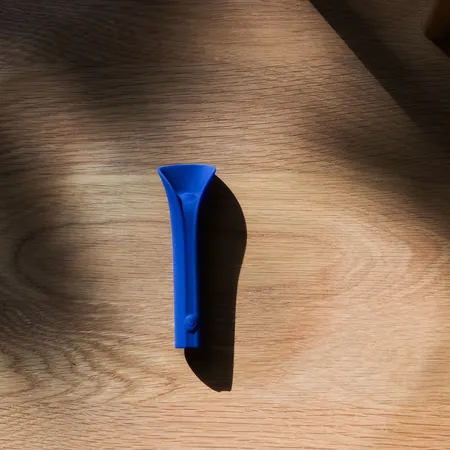 Minivibromasažer Sose Caress