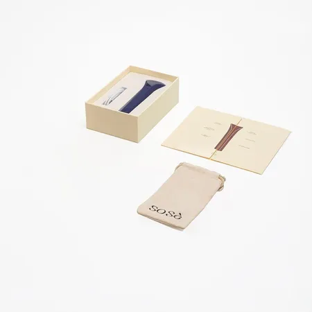 Minivibromasažer Sose Caress