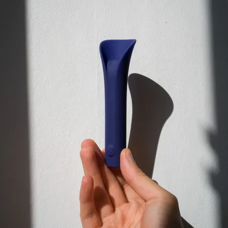 Minivibromasažer Sose Caress