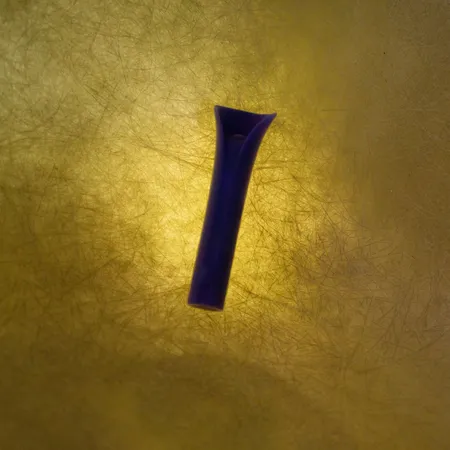 Minivibromasažer Sose Caress