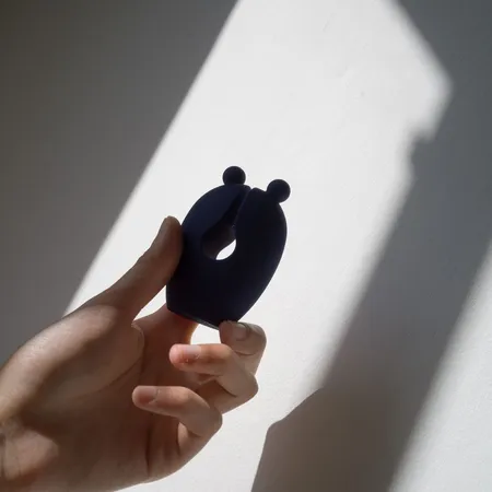 Klitorisa vibrostimulяtor Sose Eden