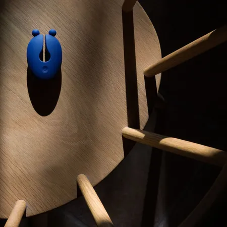 Klitorisa vibrostimulяtor Sose Eden