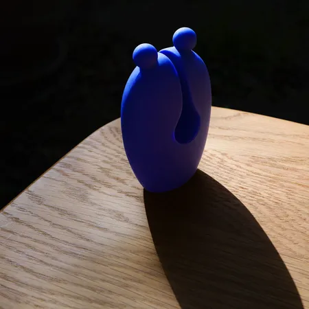 Klitorisa vibrostimulяtor Sose Eden