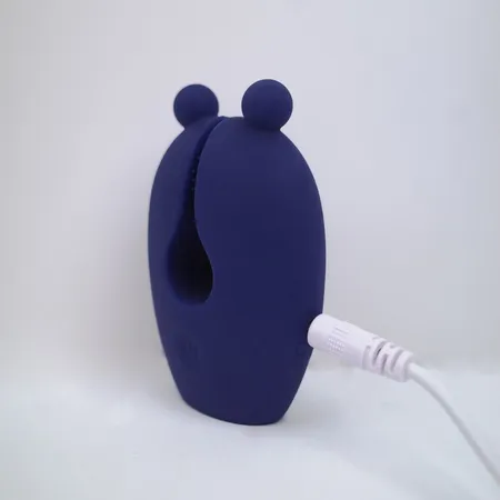 Klitorisa vibrostimulяtor Sose Eden