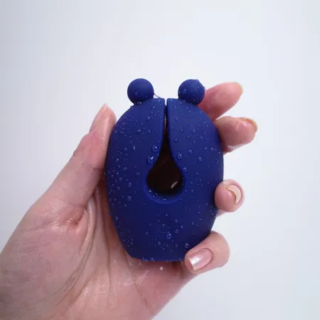 Klitorisa vibrostimulяtor Sose Eden