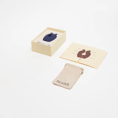 Klitorisa vibrostimulяtor Sose Eden