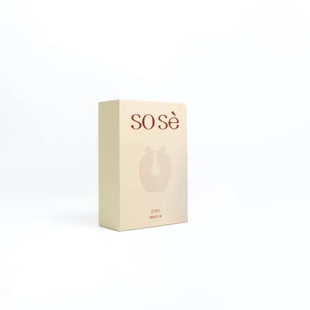 Klitorisa vibrostimulяtor Sose Eden