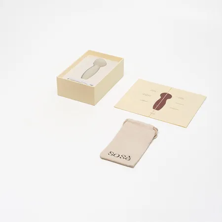 Vibracioni Masažer Sose Harmony