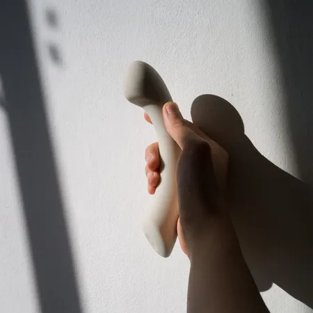 Vibracioni stimulator zone G Sose Mirage