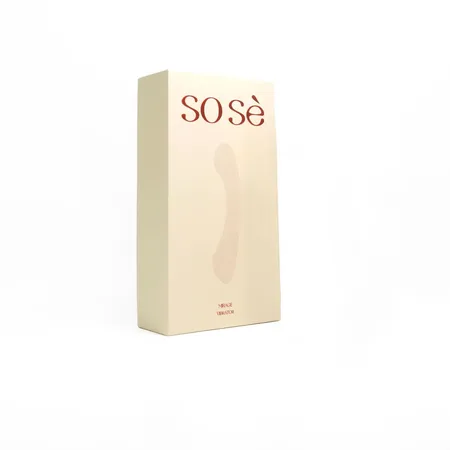 Vibracioni stimulator zone G Sose Mirage