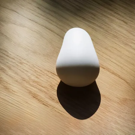 Vibromasažer Sose Opal