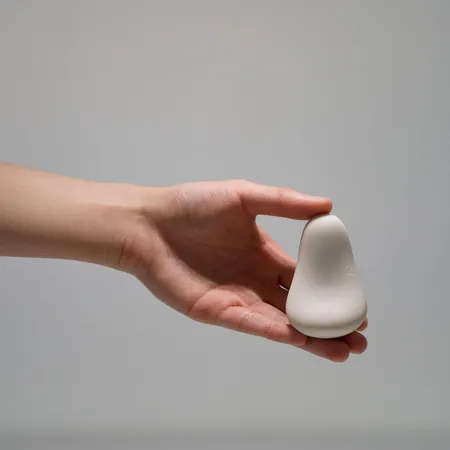 Vibromasažer Sose Opal