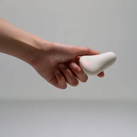 Vibromasažer Sose Opal