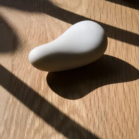 Vibromasažer Sose Opal