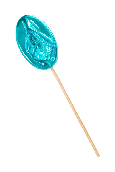 Ledenec Іoѕičkі Vaginka Blue Curacao, plava, 50 gr.