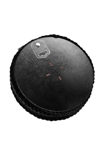 Pecado BDSM Shibari konopac, na kalemu, pamuk, Crna, 10m