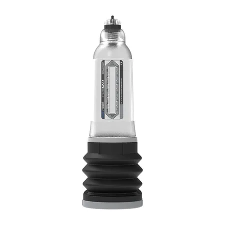 Prozirna hidropompa Bathmate Hidromak6