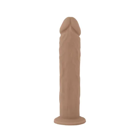 SILEKD model 2 Dildo, telesni, 9  kompatibilan sa Apolonom