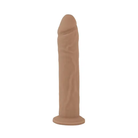 SILEKD model 2 Dildo, telesni, 9  kompatibilan sa Apolonom