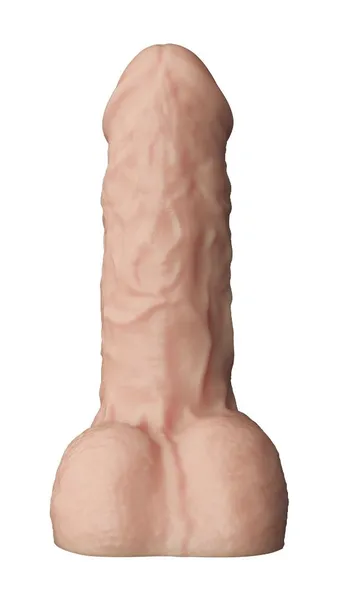 Vibrator sa klitoralnim stimulatorom roze