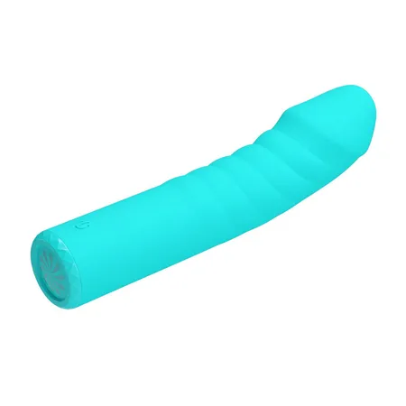 Vibrator u obliku penisa Rilan