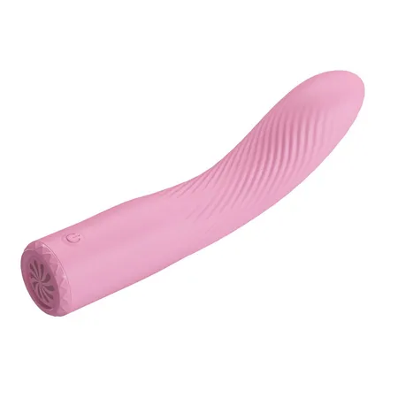 Vibrator sa reljefom Kissel