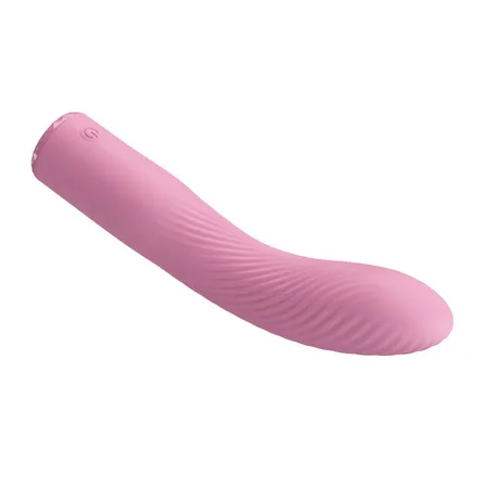 Vibrator sa reljefom Kissel