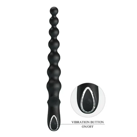 Analni vibracioni stimulator Pretty Love BW-500084