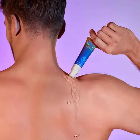 Gel za stimulaciju zone p Love To Love Release Me, 30 ml.