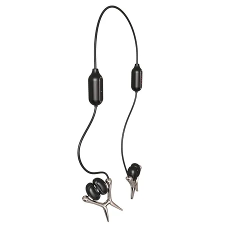 Interaktivne vibracije na bradavicama Tingon N1