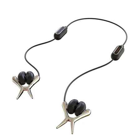 Interaktivne vibracije na bradavicama Tingon N1