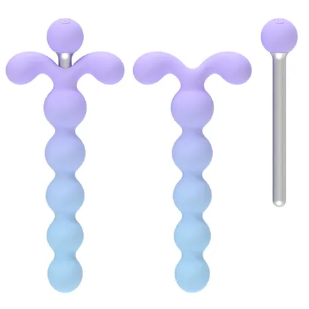 Analna riblja kost sa iouvic vibracijom