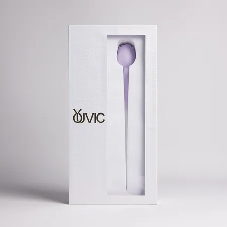 Vibracioni Stimulator Rose Iouvic