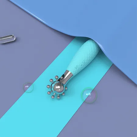 Vartenbergov točak sa električnom stimulacijom Iouvic