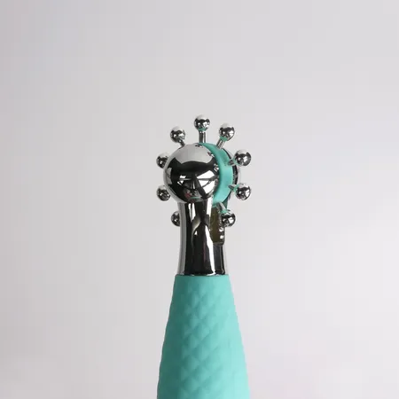 Vartenbergov točak sa električnom stimulacijom Iouvic