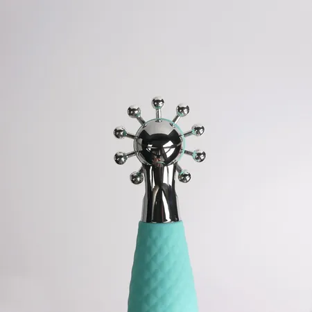 Vartenbergov točak sa električnom stimulacijom Iouvic