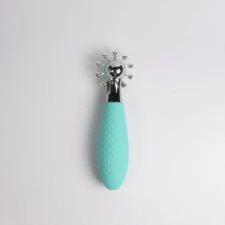 Vartenbergov točak sa električnom stimulacijom Iouvic