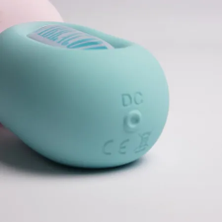 Iouvic Unicorn masažer sa snažnom vibracijom