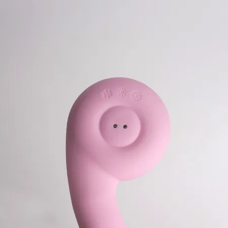 Vibracioni stimulator za zonu g Youvic sa grejanjem