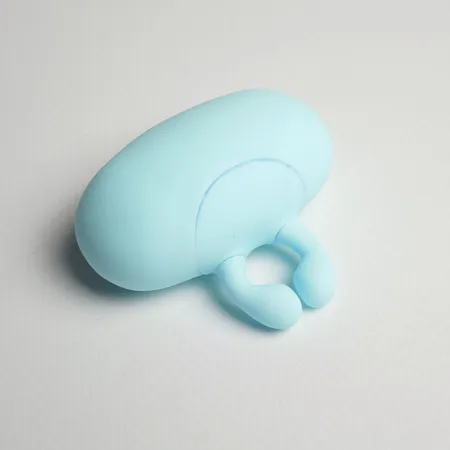 Vibracioni stimulator za oralni sex, Iouvic tirkiz