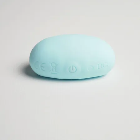 Vibracioni stimulator za oralni sex, Iouvic tirkiz