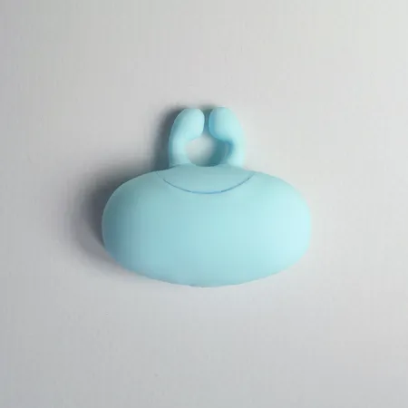 Vibracioni stimulator za oralni sex, Iouvic tirkiz