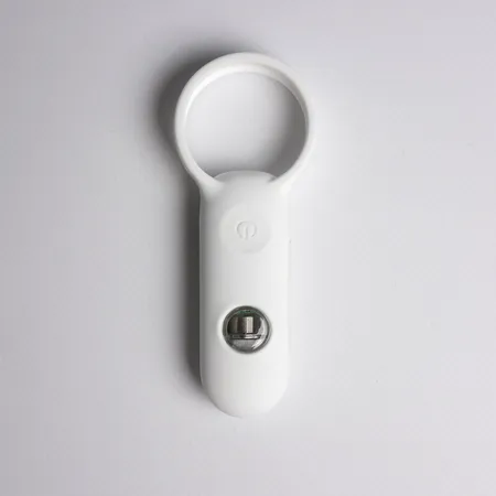 Erekcija vibrokolco Youvic