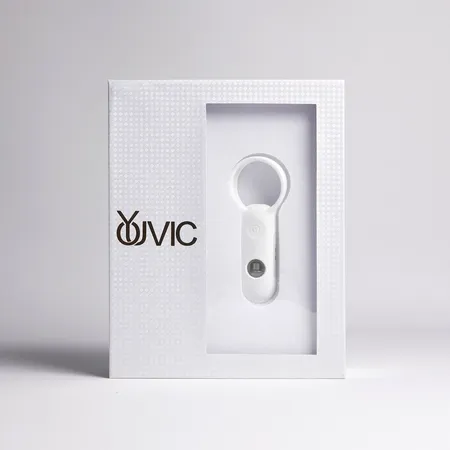 Erekcija vibrokolco Youvic